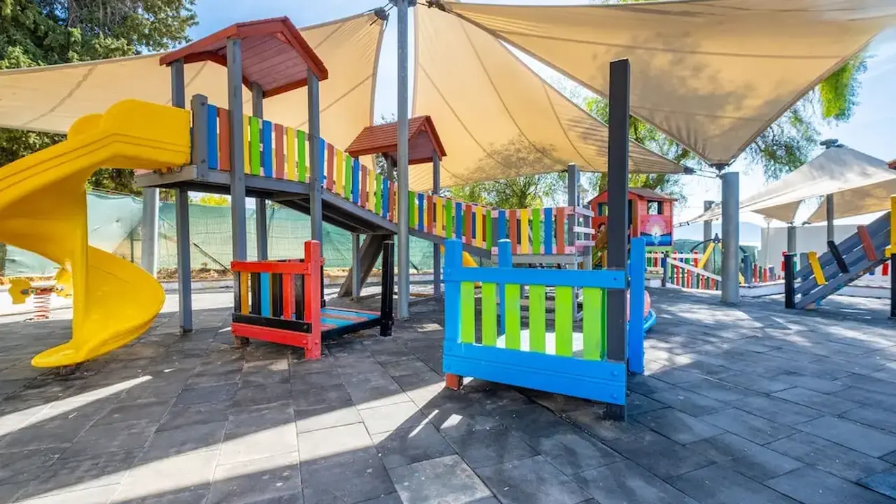Maya World Hotel Didyma - Ultra All Incl