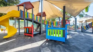 Maya World Hotel Didyma - Ultra All Incl