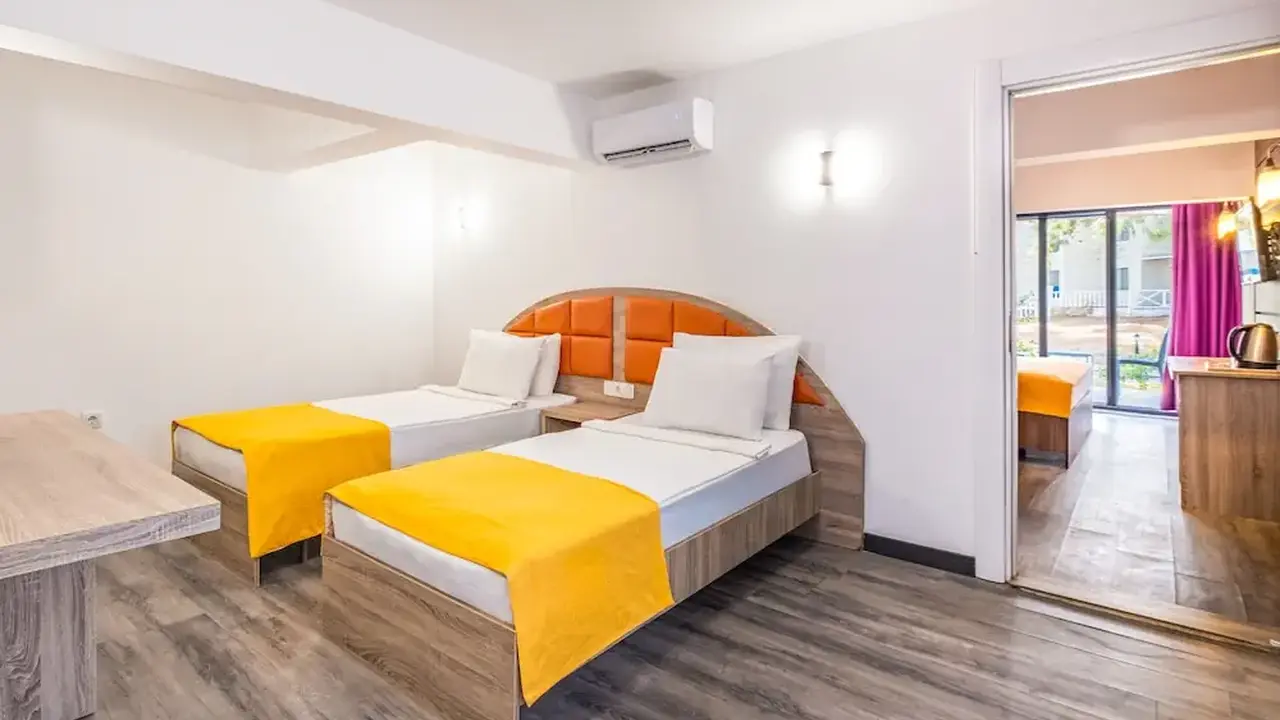 Maya World Hotel Didyma - Ultra All Incl