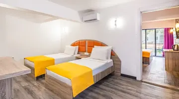 Maya World Hotel Didyma - Ultra All Incl