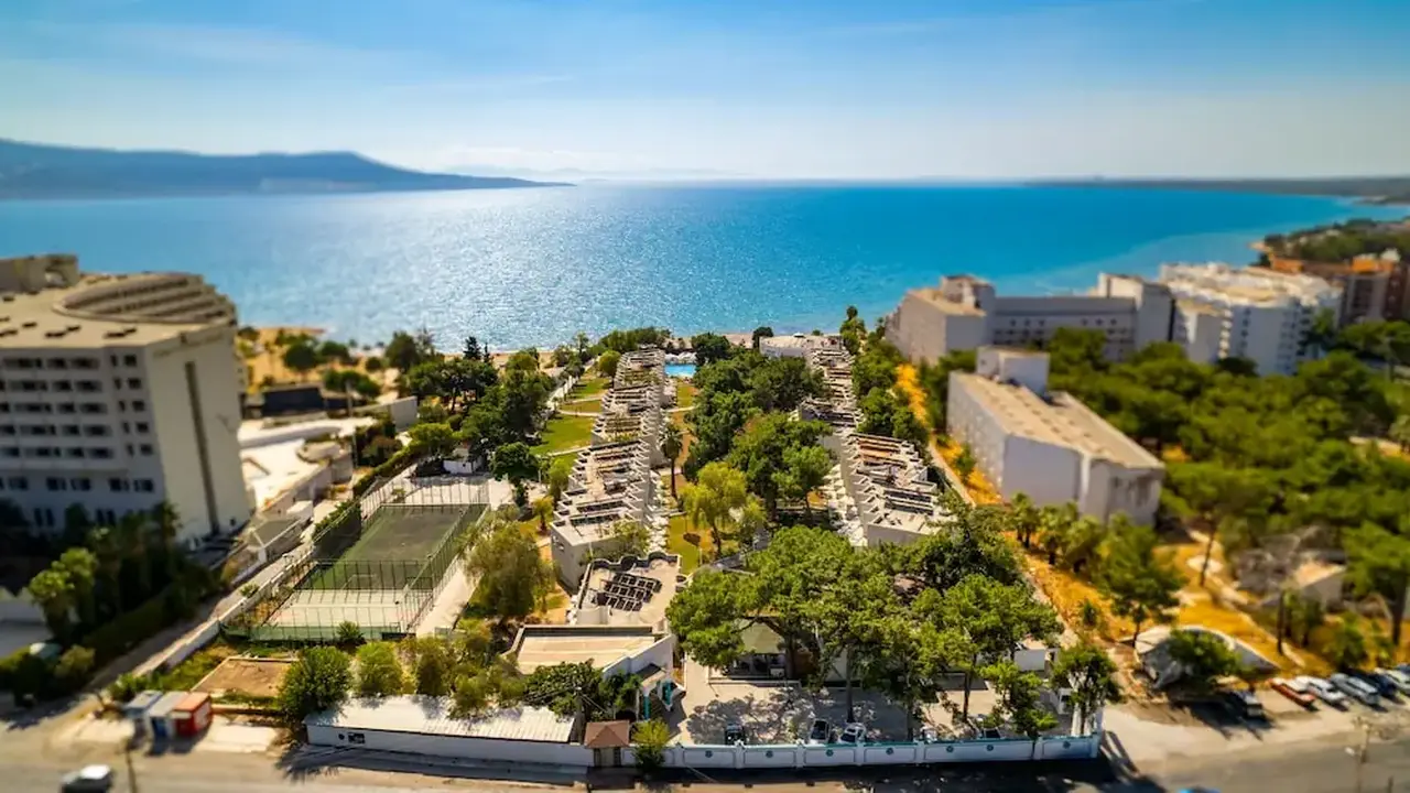 Maya World Hotel Didyma - Ultra All Incl