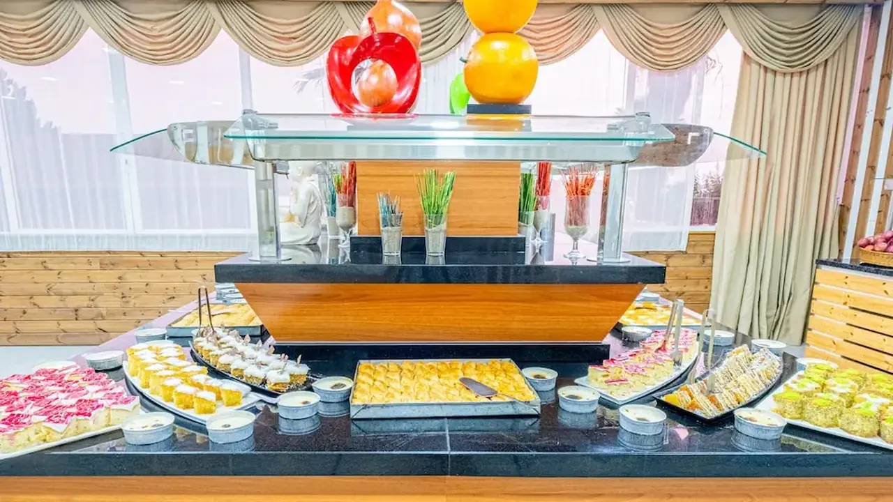 Maya World Hotel Didyma - Ultra All Incl