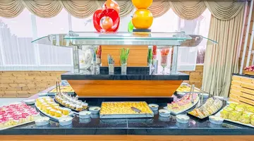 Maya World Hotel Didyma - Ultra All Incl