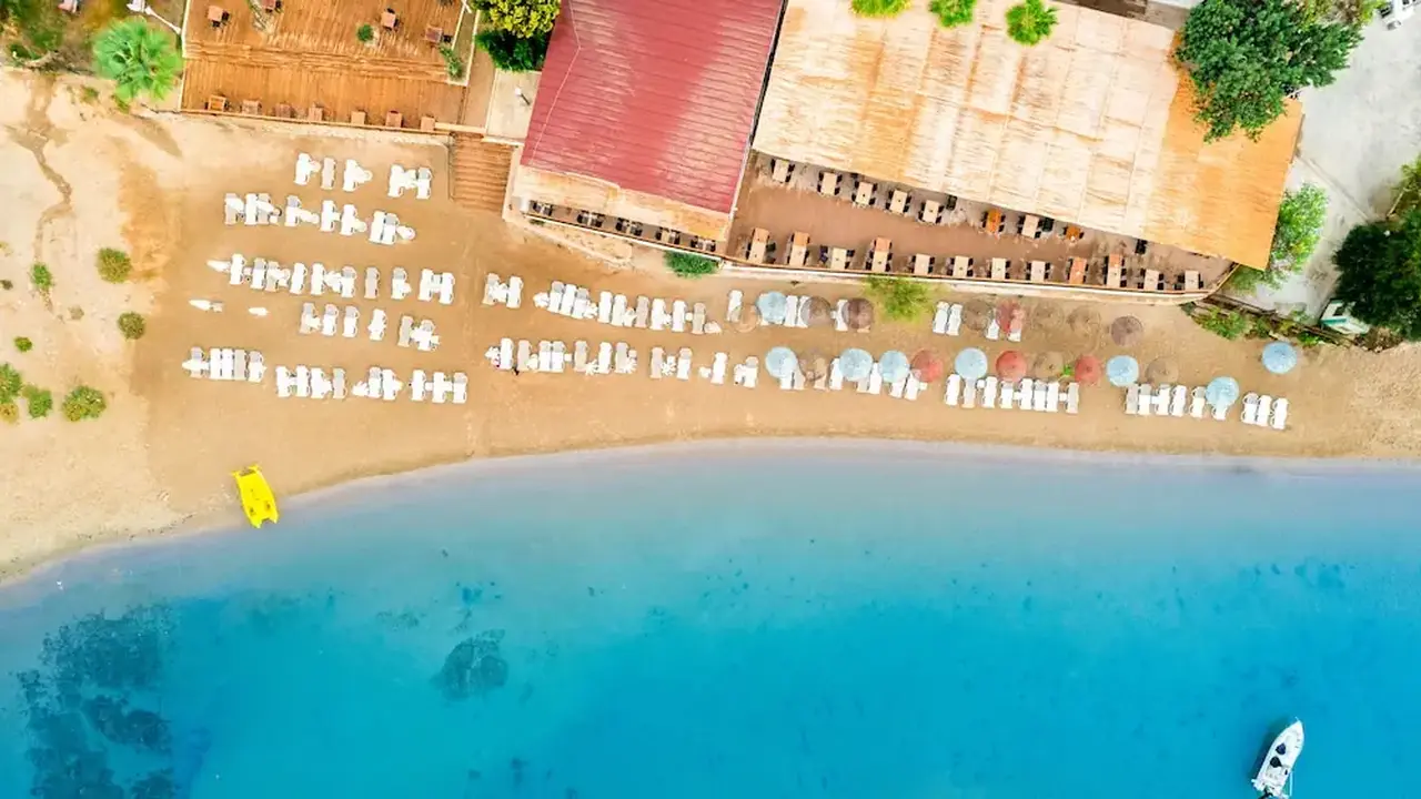 Maya World Hotel Didyma - Ultra All Incl