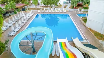Maya World Hotel Didyma - Ultra All Incl