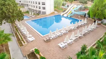 Maya World Hotel Didyma - Ultra All Incl
