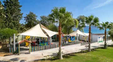 Maya World Hotel Didyma - Ultra All Incl