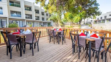 Maya World Hotel Didyma - Ultra All Incl
