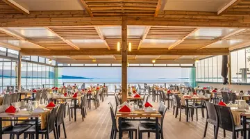 Maya World Hotel Didyma - Ultra All Incl