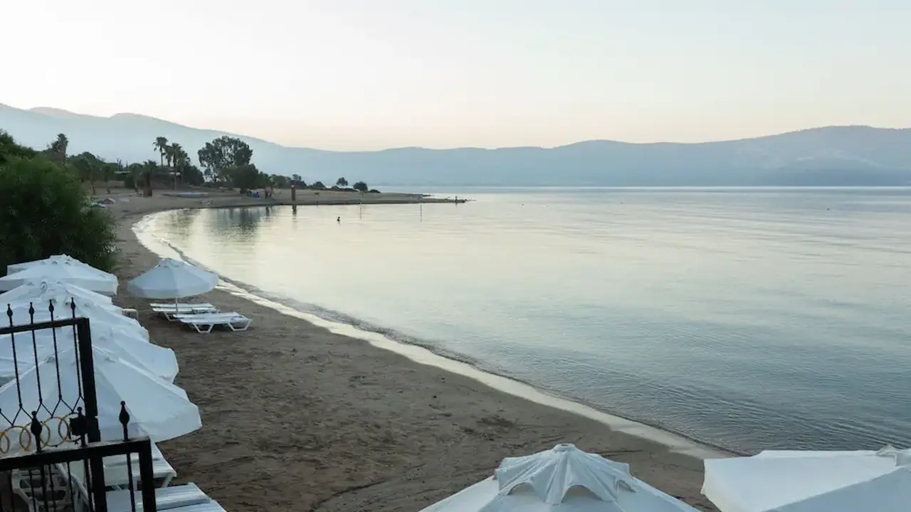 Maya World Hotel Didyma - Ultra All Incl