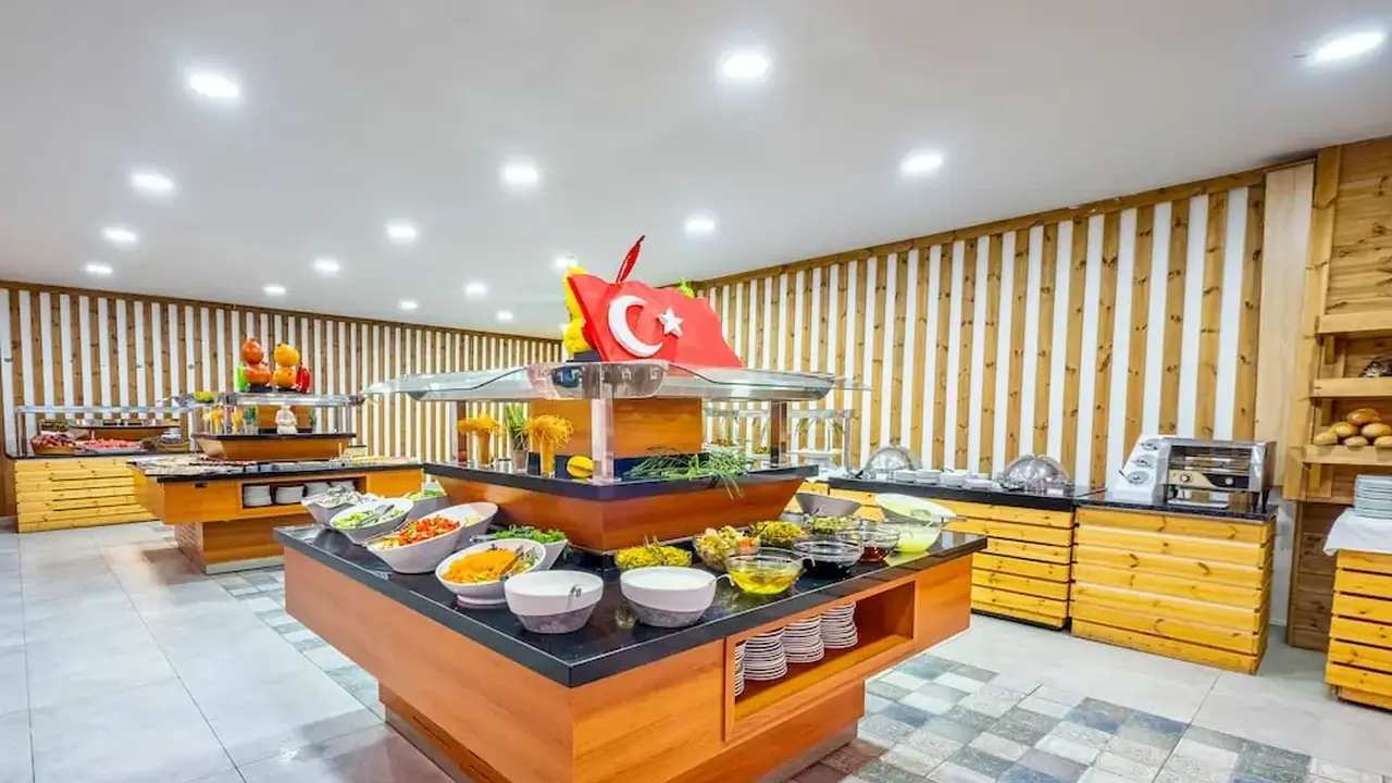 Maya World Hotel Didyma - Ultra All Incl