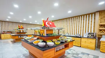 Maya World Hotel Didyma - Ultra All Incl