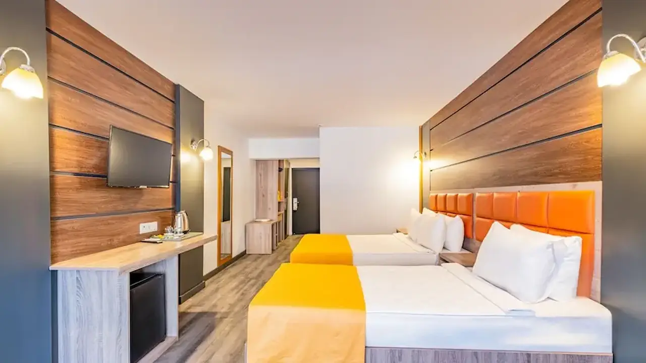 Maya World Hotel Didyma - Ultra All Incl