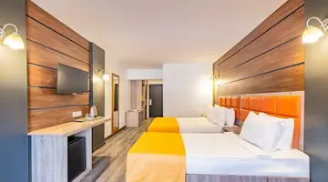 Maya World Hotel Didyma - Ultra All Incl