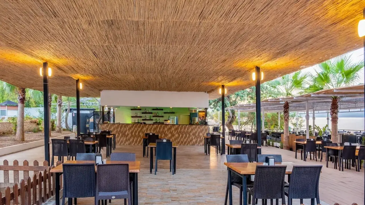 Maya World Hotel Didyma - Ultra All Incl