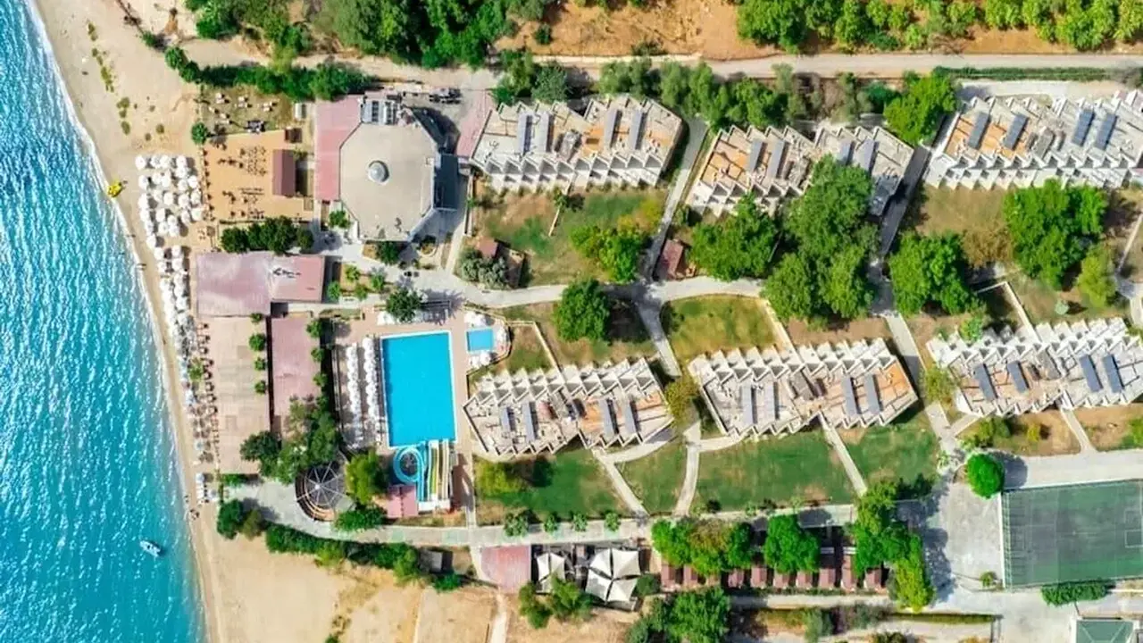 Maya World Hotel Didyma - Ultra All Incl