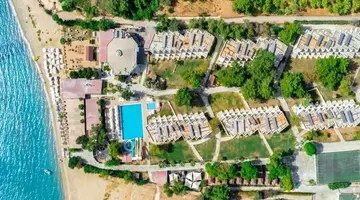 Maya World Hotel Didyma - Ultra All Incl