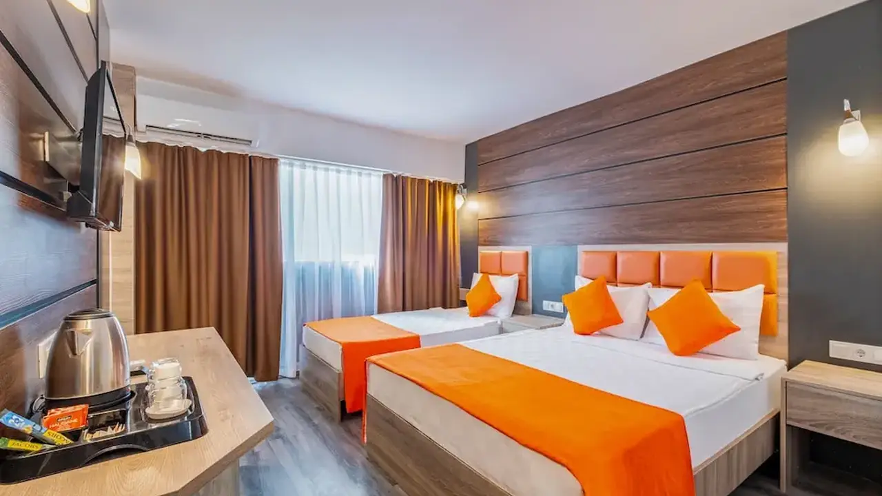 Maya World Hotel Didyma - Ultra All Incl