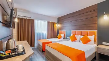 Maya World Hotel Didyma - Ultra All Incl
