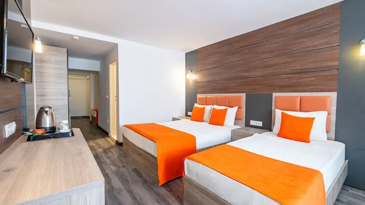 Maya World Hotel Didyma - Ultra All Incl