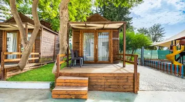 Maya World Hotel Didyma - Ultra All Incl