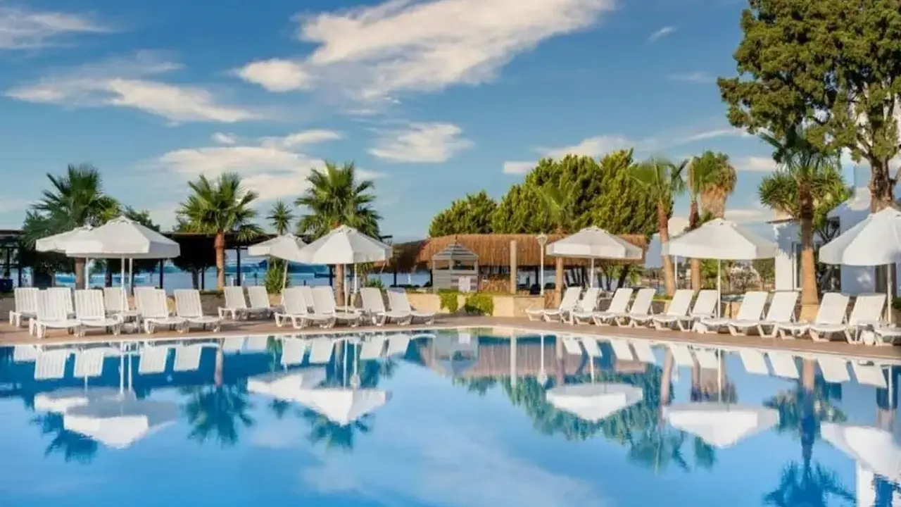 Maya World Hotel Didyma - Ultra All Incl