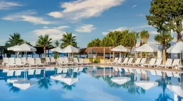 Maya World Hotel Didyma - Ultra All Incl