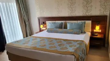 MAYA WORLD PARK BELEK