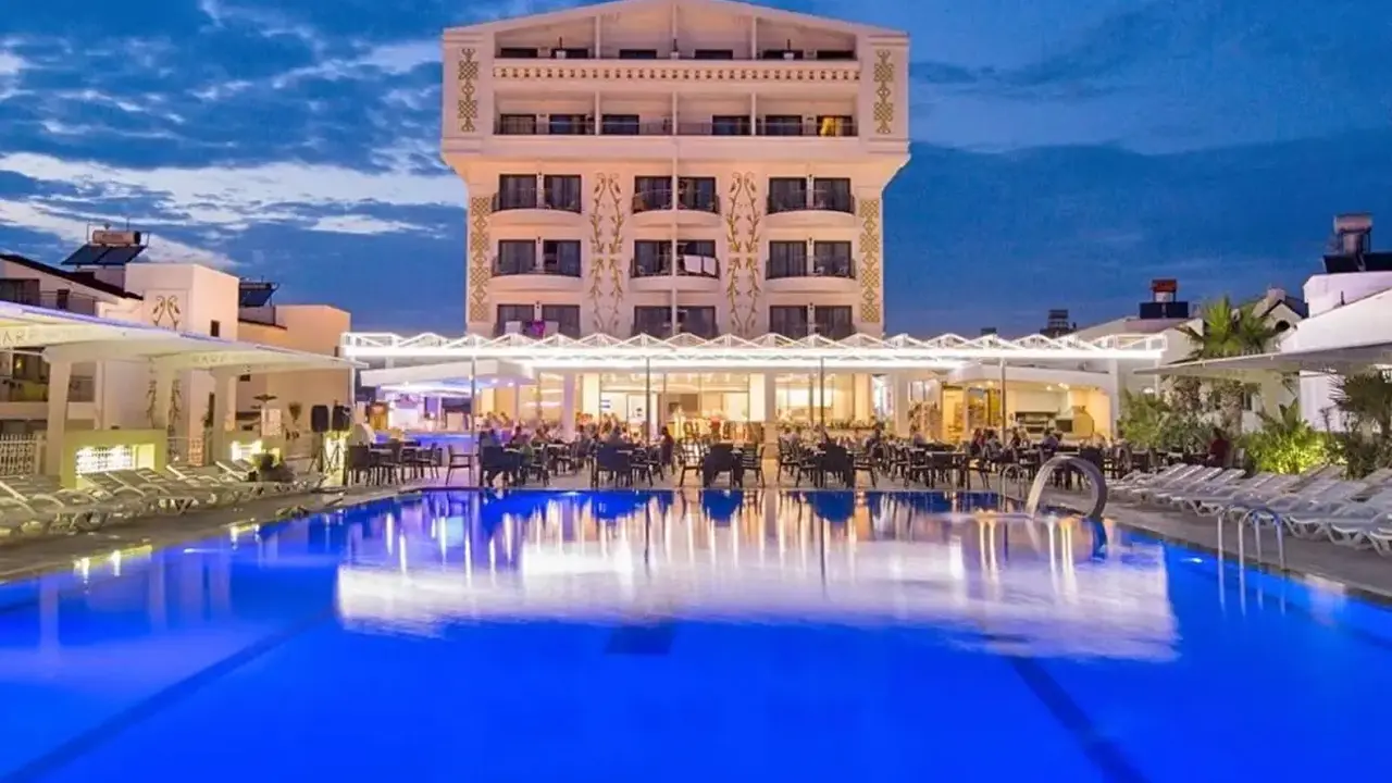 MAYA WORLD PARK BELEK