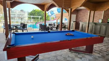 MAYA WORLD PARK BELEK