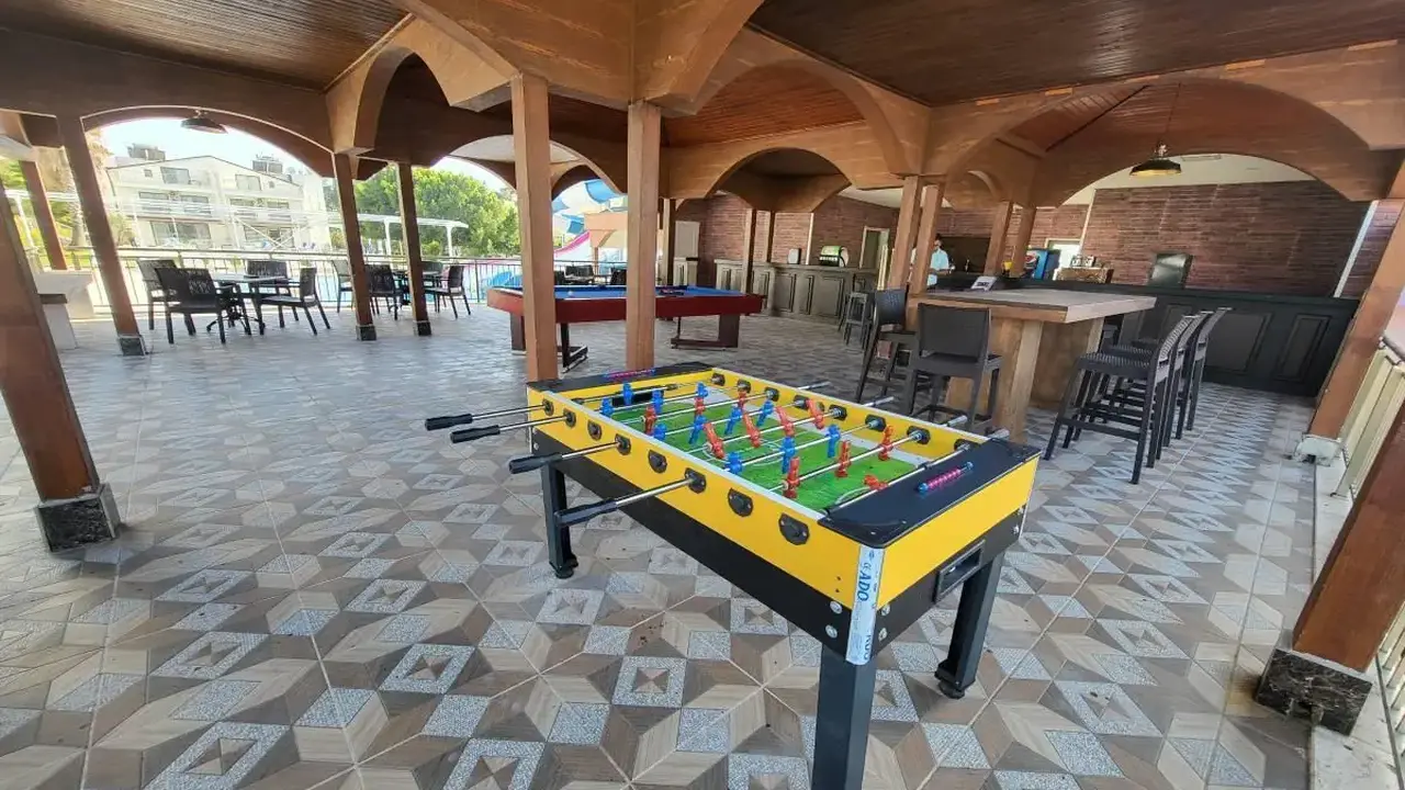 MAYA WORLD PARK BELEK