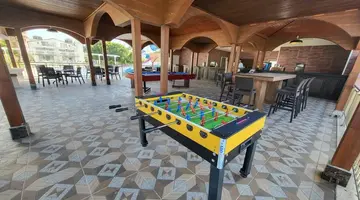MAYA WORLD PARK BELEK