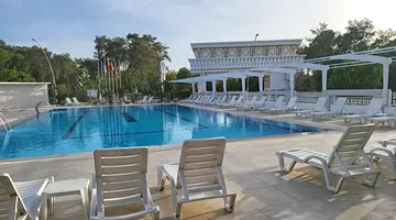 MAYA WORLD PARK BELEK
