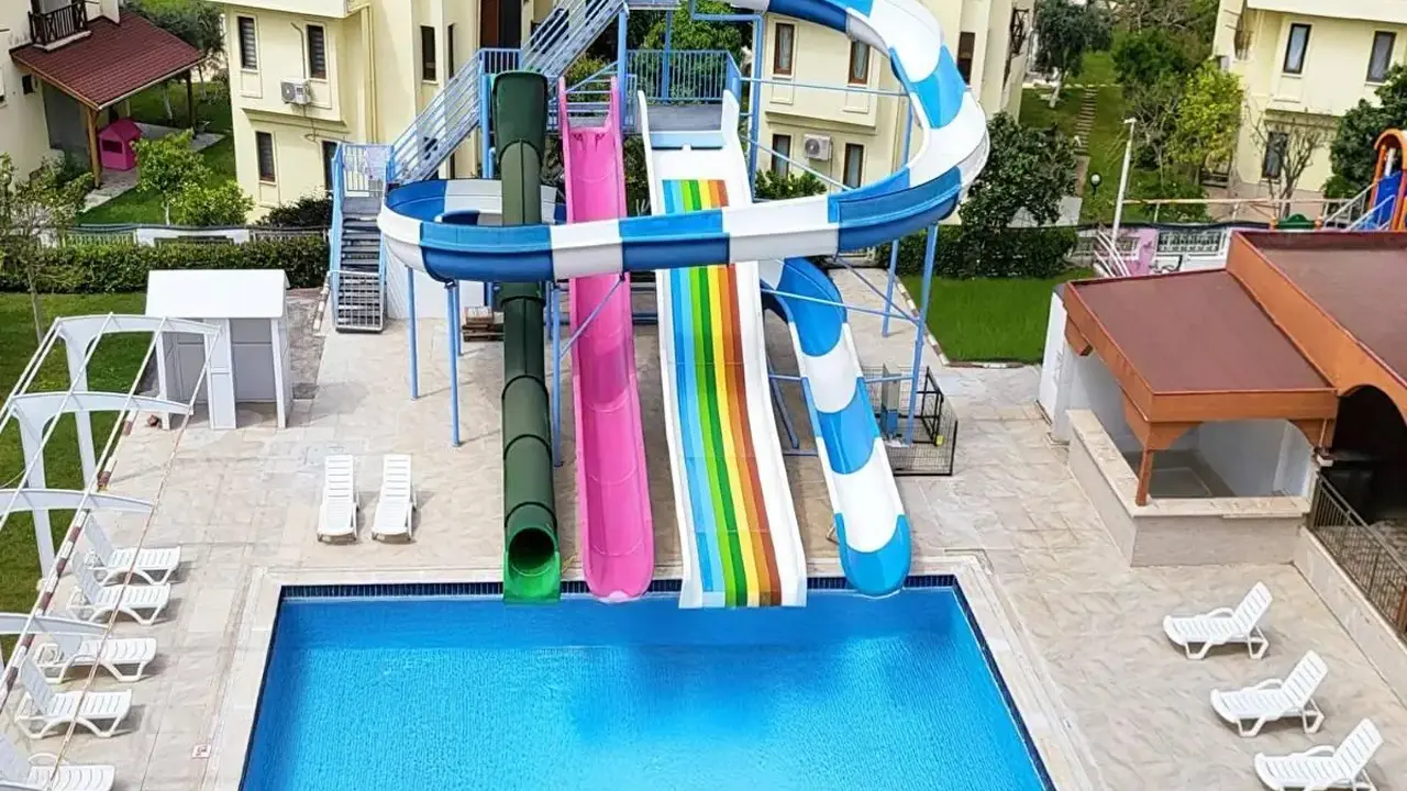 MAYA WORLD PARK BELEK