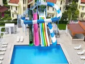 MAYA WORLD PARK BELEK