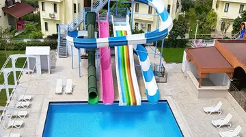 MAYA WORLD PARK BELEK