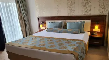 MAYA WORLD PARK BELEK