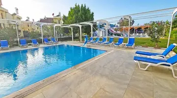 MAYA WORLD PARK BELEK