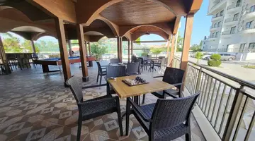 MAYA WORLD PARK BELEK