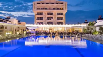 MAYA WORLD PARK BELEK