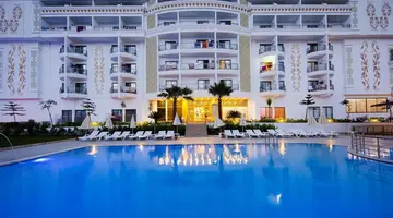 Maya World Park Belek