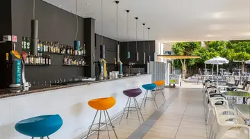 Mayfair Gardens
