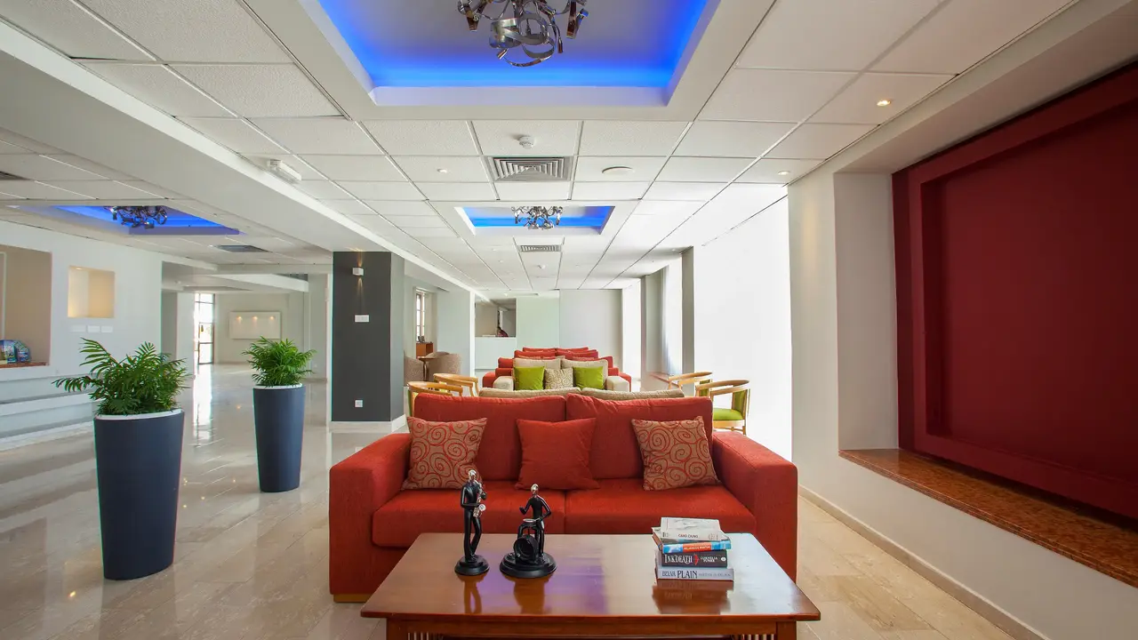 MAYFAIR GARDENS