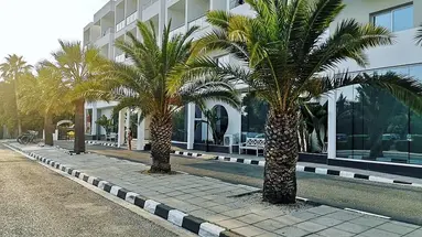 Mayfair Gardens