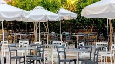 Mayfair & Gardens