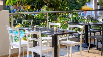 MAYFAIR GARDENS
