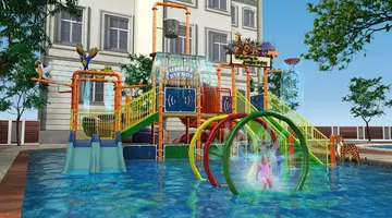 MAYFAIR GARDENS