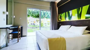Mayfair Gardens