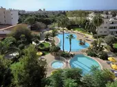 Mayfair Gardens