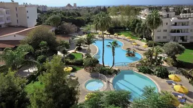 Mayfair Gardens